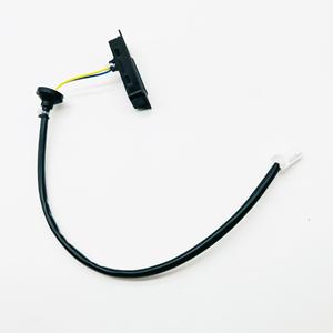 Interruptor de Puerta Trasera y Maletero Nissan, Cable Único 253801AA0B, Interruptor Combinado de Señal de Giro, Nuevo y Usado - Product Image 5