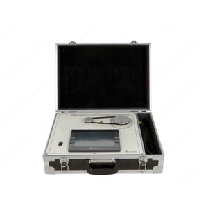 Équipement Technologique Portable pour la Formation Professionnelle et Éducative : Contrôle en Boucle Fermée (Position) du Moteur à Courant Continu (DC) - Product Image 1