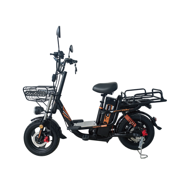 Kugoo V3 Pro +