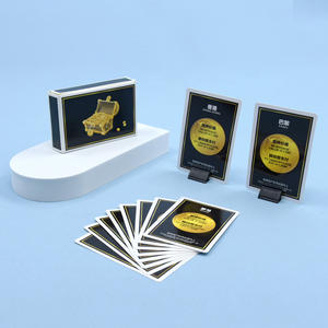 Carte di Affermazione per la Salute Mentale Personalizzate all'Ingrosso, Carte con la Frase 'Amo <span class=keywords><strong>e</strong></span> Accetto Tutto di Me' - Product Image 2