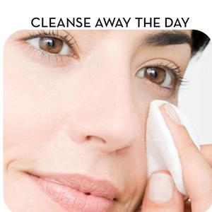 Lingettes nettoyantes <span class=keywords><strong>pour</strong></span> le visage à usage quotidien, en <span class=keywords><strong>tissu</strong></span> non tissé, <span class=keywords><strong>pour</strong></span> le démaquillage et le nettoyage en profondeur de la peau du visage - Product Image 4
