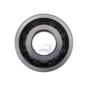 Rodamiento de Transmisión Automotriz SX08C56, Rodamiento de Bolas de Ranura Profunda SX08C56CM21PX1, Rodamiento de Caja de Cambios de Acero Cromado 40x90x20mm, Bajo Costo - Product Image 4