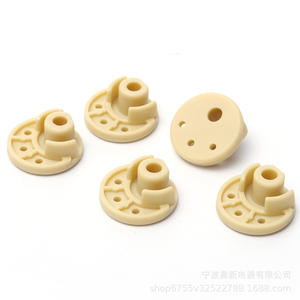 Pièces de rechange pour pieds en caoutchouc de mixeur, antidérapants, pour robots culinaires et autocuiseurs électriques, 9709707 - Product Image 3