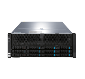 TP-LINK TL-SU4800-A12 Serveur AI GPU accéléré 4U en rack, stockage SAS/SATA 12 baies, processeur Xeon 4e/5e génération pour projets - Product Image 1