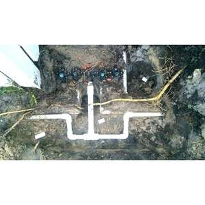 Válvula Solenoide 101DH de 1 Pulgada, CA 240V, Control de Flujo de Agua, Tipo Piloto - Product Image 2