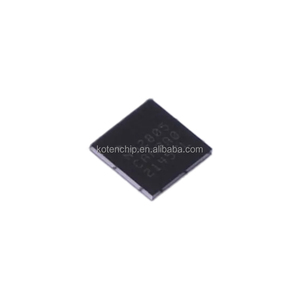NRF52805-CAAA-R Componentes Electrónicos Nuevos y Originales Circuito Integrado Transceptor RF NRF52805 - Product Image 1