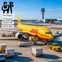Agent d'expédition du Vietnam | Chine à Hanoi DDP | Transporteur Taobao/1688