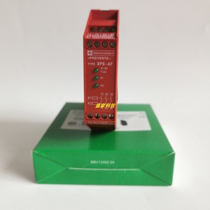 Relais de sécurité Schneider XPSAF5130 Type XPS AF 24V DC pour usage industriel - Product Image 2