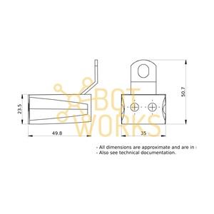 Schneider Electric LVS04156 - Neuf - Product Image 1