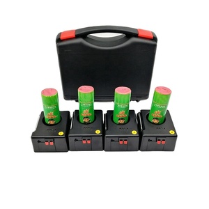 Sistema <span class=keywords><strong>de</strong></span> Disparo para Fuegos Artificiales <span class=keywords><strong>de</strong></span> Fuente Fría con 4 Canales y Efectos <span class=keywords><strong>de</strong></span> Fuego para Escenarios y Celebraciones <span class=keywords><strong>de</strong></span> <span class=keywords><strong>Boda</strong></span> a Precio <span class=keywords><strong>de</strong></span> Fábrica - Product Image 1