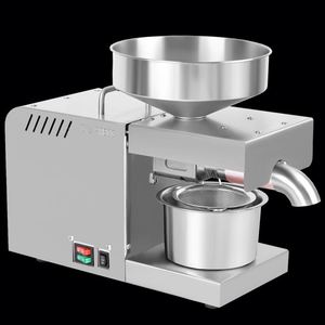 X5 Professional <b>Oil</b> Extraction/Sesame Seeds <b>Oil</b> Press <b>Machine</b>/<b>Oil</b> Press <b>Machine</b> for Home Use - Product Image 4