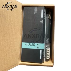 Pour Siemens 6EP1337-3BA00 6EP13373BA00 Alimentation électrique SITOP PSU100M/1AC/DC24V/40A - Product Image 1