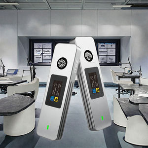 Caja de Aluminio ITGZ con Encriptación de Huellas Dactilares para SSD M.2 ITH18-U124, Protocolo Dual NVME/SATA, SSD Externo Móvil para Teléfonos Móviles - Product Image 3