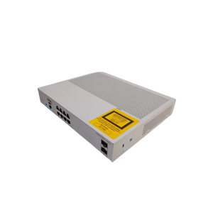WS-C2960L-8TS-LL Catalyst 2960L <b>8</b>-<b>Port</b> Gigabit Ethernet 2x1G SFP LAN Lite Enterprise <b>Switch</b> with 12G Capacity LACP/VLAN Support - Product Image 2