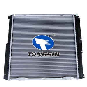 แผงหม้อน้ำ OEM124.500.6202สำหรับ E-CLASS W <span class=keywords><strong>124</strong></span> 200ชิ้นส่วนระบบระบายความร้อนของรถยนต์ - Product Image 6