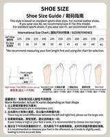 Chaussures de sport unisexes allemandes à lacets en maille, confortables, à semelles souples, talon bas, style décontracté pour la marche, avec empeigne en maille respirante