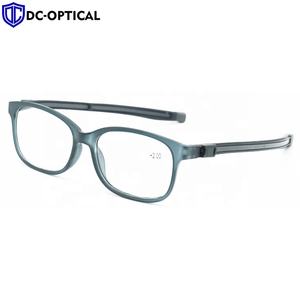 DCOPTICAL venta directa de fábrica nuevo de moda cuello colgante plegable anti caída imán <span class=keywords><strong>gafas</strong></span> de <span class=keywords><strong>presbicia</strong></span> ajustable con cordones de silicona - Product Image 6