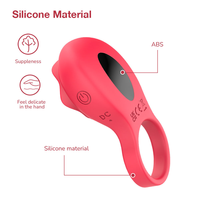 Paar-Fernbedienungs-Vibrator G-Punkt-Stimulation Sexspielzeug mit Spritzfunktion Dildo Körper-Bullet-Vibratoren für Weibliche Klitoris
