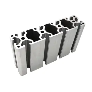 Langle Aluminum Profile Frames 40160 Heavy Weight V Slot Industrial Aluminum Extruded Profile For Frames