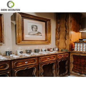 Muebles de Exhibición de Perfumes de Lujo Personalizados para Tiendas de Cosméticos con Servicio de Diseño de Interiores - Product Image 2