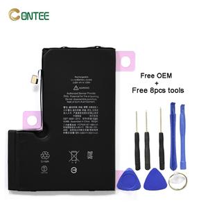 Baterías para teléfonos móviles de larga duración Baterías para teléfonos móviles de alto rendimiento Batería para teléfonos móviles segura y estable - Product Image 2