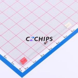 ไดโอดซีเนอร์ไดโอดซีเนอร์ไดโอดแบบดั้งเดิมและแบรนด์ใหม่ BZX55C10 - Product Image 1