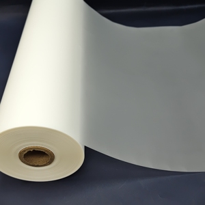 Película de Laminación de Terciopelo Suave al Tacto, Antiarañazos, Antihuellas, Térmica, BOPP para Bolsas de Regalo / Cajas de Vino / Cajas de Teléfonos Móviles - Product Image 3