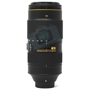 HFT profesyonel AF-S Nikkor 80-<span class=keywords><strong>400mm</strong></span> F/4.5-5.6G ED VR <span class=keywords><strong>Lens</strong></span> DSLR tam çerçeve için Zoom objektifi toptan - Product Image 2