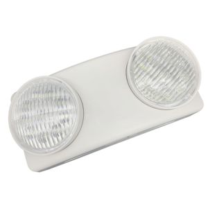 Lampe de secours LED à tête réglable CR-7009 avec batterie de secours - Product Image 2