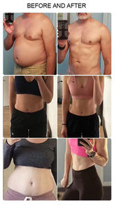 Máquina de Adelgazamiento con Parches Láser 10+4 Indolora, 650nm, Moldeadora Corporal, Eliminación de Celulitis, Gran Venta - Product Image 2