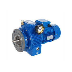Boîte de vitesses à vitesse variable série UCAN UD UDL, moteur 1,5 kW, faible bruit, horizontal - Product Image 1