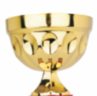 Coupe <span class=keywords><strong>de</strong></span> trophée en métal <span class=keywords><strong>de</strong></span> style européen, <span class=keywords><strong>grande</strong></span> coupe <span class=keywords><strong>de</strong></span> trophée d'école en métal <span class=keywords><strong>de</strong></span> <span class=keywords><strong>la</strong></span> ligue des champions <span class=keywords><strong>de</strong></span> football, Offre Spéciale - Product Image 2