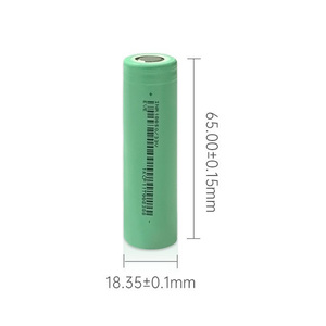 18650 Lithium Ion Battery Cells - Product Image 2