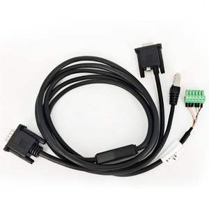 เครื่องอ่านโค้ดอุตสาหกรรมอัจฉริยะ Vanch BC5110 AI อ่านโค้ดอุตสาหกรรมได้อย่างง่ายดาย รองรับการสแกน QR โค้ดและบาร์โค้ดความหนาแน่นสูงหลากหลายรูปแบบ - Product Image 4