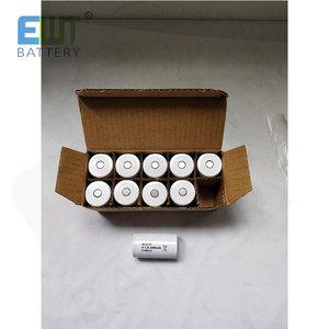 Ni-CD D 4000mAh 1.2V HT <strong>Nickel</strong> <strong>Cadmium</strong> <strong>Battery</strong> <strong>For</strong> R/C <strong>Car</strong> Ships and Model Planes - Product Image 5
