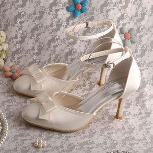 Menta Verde <span class=keywords><strong>Scarpe</strong></span> per Le Donne 8 CENTIMETRI Tacco - Product Image 5