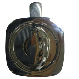 Zinc Diecast Fire Hose Cabinet Round <b>Lock</b> <b>Tool</b> <b>Box</b> T Bar Handle <b>Lock</b> - Product Image 2