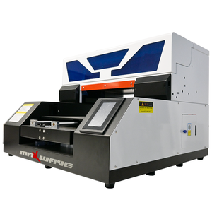 Đa chức năng A3 A4 <span class=keywords><strong>DTG</strong></span> UV máy in máy tự động phẳng UV LED phẳng máy in UV - Product Image 6