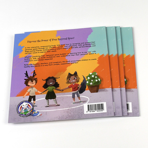 Stampa Personalizzata di Riviste, <span class=keywords><strong>Libro</strong></span> Fotografico con Copertina Morbida e Finitura Lucida per Pubblicazioni Fotografiche - Product Image 4