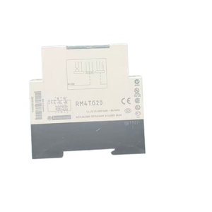 รีเลย์ควบคุมรุ่นใหม่ RM4TG20 ของแท้ มีสินค้าในสต็อก - Product Image 2