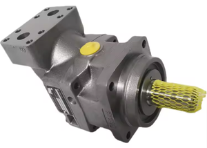 Moteur à engrenages F11-005/010/012/014/019-MB/LB/MU/QB/RU/HB/<span class=keywords><strong>HL</strong></span>/HR/<span class=keywords><strong>HF</strong></span>-CV-K-0000 Pompe à piston de dosage axial pour équipement industriel - Product Image 5