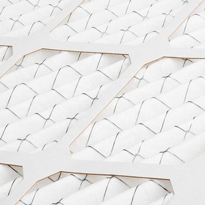 <span class=keywords><strong>Merv</strong></span> <span class=keywords><strong>16</strong></span> bông <span class=keywords><strong>HEPA</strong></span> giấy 16x25x1 lò lọc Bộ lọc không khí - Product Image 5