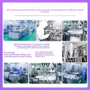 Crème anti-taches Dian Dian Frost, élimination en une étape des taches jaunes et brunes, décomposition des pigments, élimination des taches sans effort, visage, GMP - Product Image 4