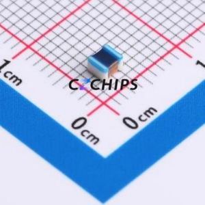 Inductor de Potencia LQW2UASR62F00L 1008 (Inductancia: 620nH) (Precisión: 1%) (Corriente Nominal: 300mA) - Product Image 1