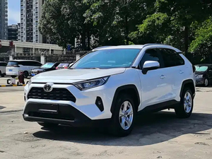 <span class=keywords><strong>Toyota</strong></span> <span class=keywords><strong>RAV4</strong></span> Rongfang 2023 2.0L CVT de Dos Ruedas Motrices, SUV Urbano en Excelente Estado, Historial de Servicio Completo, VIN Transparente - Product Image 2