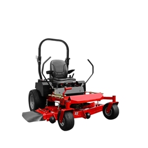 เครื่องตัดหญ้าแบบนั่งขับคุณภาพอุตสาหกรรม รุ่น Original Commercial Zero Turn ราคาขายส่ง - Product Image 4