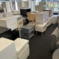 Envío de Muebles de Madera desde China a Estados Unidos |   Entrega a Domicilio |   Cadena de Suministro Topda