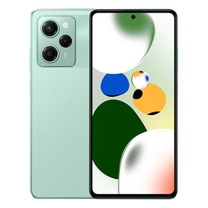 Redmi Note 12 pro 5G Smartphone 6.7 Inch Screen Used Mobile Phone Gold and White Color Dual Camera Design - Product Image 6