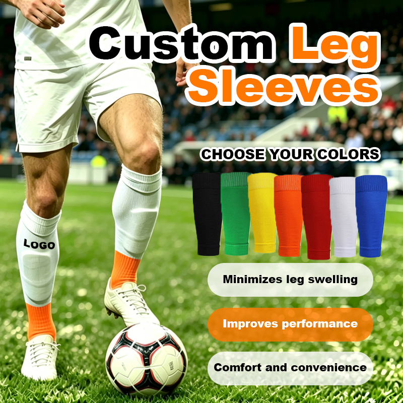 Strap Brace Support Pads Calf Crew