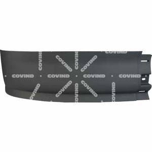 สปอยเลอร์กันชนล่างด้านขวา สูง 220 มม. เหมาะสำหรับรถเมอร์เซเดส แอคทรอส 2 แอคทรอส 2 เมก้า สเปซ (9438850125-7C72) - Product Image 1